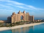 Atlantis Hotel,Dubai