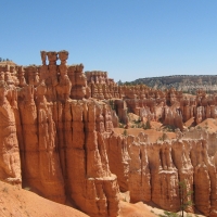 Bryce Canyon National  Park