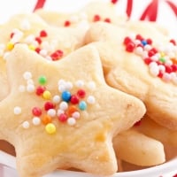 Star Cookies