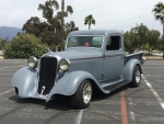 1935 Dodge Brothers Pickup