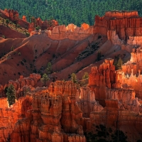 Bryce Canyon National Park