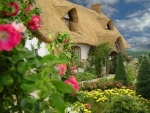 English cottage