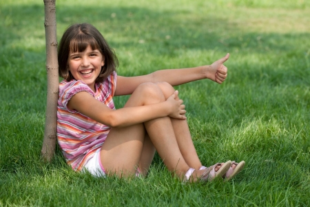 Little girl - princess, fun, people, hair, belle, sightly, white, face, childhood, fair, grass, little, bonny, adorable, wallpaper, child, beautiful, pink, sweet, nice, beauty, leg, photography, pretty, baby, hand, green, cute, sit, kid, girl, dainty, summer, lovely, pure, comely, desktopnexus, smile, blonde