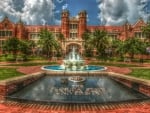 Florida State University