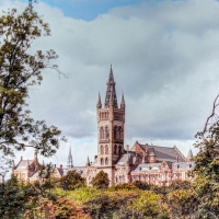 University of Glasgow