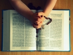 Bible and Prayer