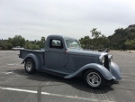 1935 Dodge Brothers Pickup