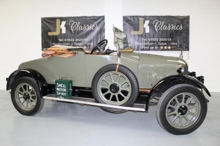 morris cowley bullnose - bullnose, cowley, morris, car