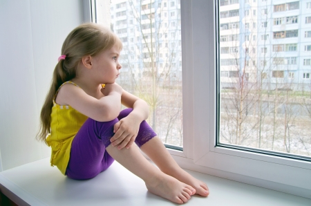 Little girl - princess, people, hair, room, belle, sightly, white, face, window, childhood, fair, little, bonny, adorable, wallpaper, child, beautiful, pink, sweet, feet, nice, beauty, leg, photography, pretty, baby, hand, cute, sit, kid, dainty, girl, lovely, pure, comely, desktopnexus, blonde