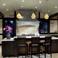 The Stone Kitchen