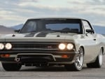 1966 Ringbrothers Chevrolet Chevelle Recoil