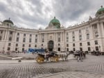 Hofburg Palace, Vienna