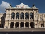 Vienna State Opera House