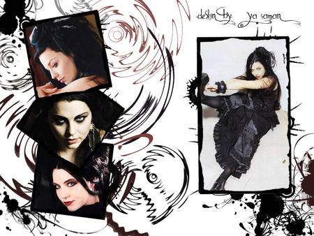 amylee 5646 - music, metal, nice, pic