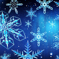 Christmas background