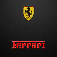 Ferrari logo