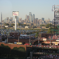 Citizens Bank Park