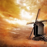 windmill