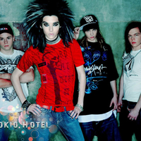 tokio hotel