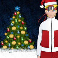 Naruto - Merry Christmas