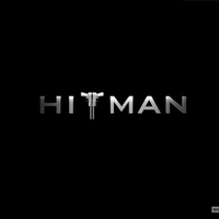 DARK HITMAN LOGO