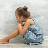 Little girl