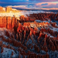 Bryce Canyon National Park