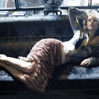 Suki Waterhouse