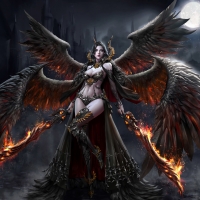 Dark angel