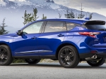 2019 Acura RDX A-Spec