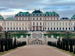 Hofburg Palace, Vienna