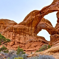 Arches National Park