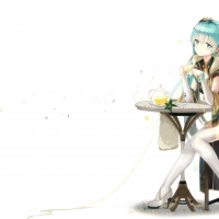 Hatsune Miku