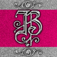 Letter "B"