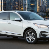 2019 Acura RDX