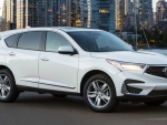 2019 Acura RDX