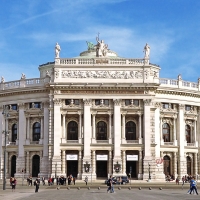 Hofburg Palace, Vienna