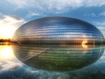 Beijing National Grand Theatre