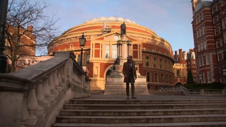 Royal Albert Hall