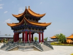 Chinese Temple