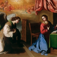 Annunciation