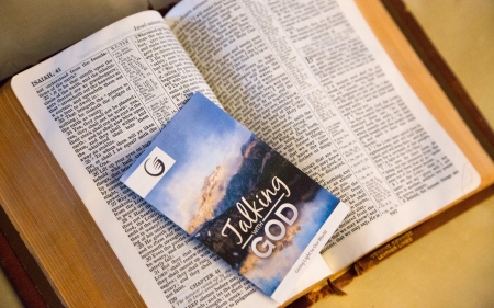 Word of God - word of god, bible, book, scriptures