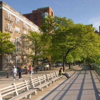 Brooklyn Heights Promenade