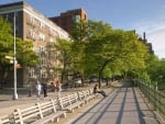 Brooklyn Heights Promenade