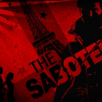 the saboteur