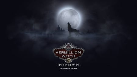 Vermillion Watch 5 - London Howling08 - hidden object, cool, video games, fun, puzzle