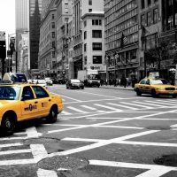 new york city taxi