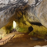 A Cave