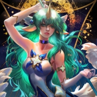 Star Guardian Soraka