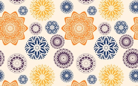 Texture - paper, oororange, pattern, texture, blue